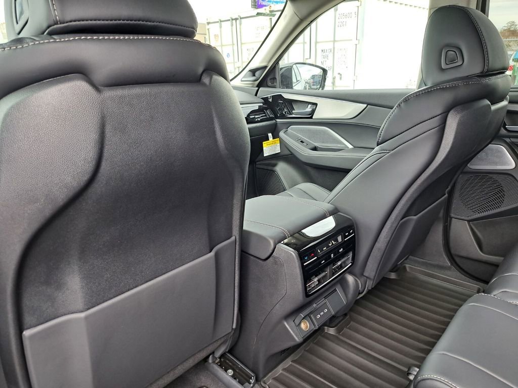New 2026 Acura MDX w/ Technology Package image 25