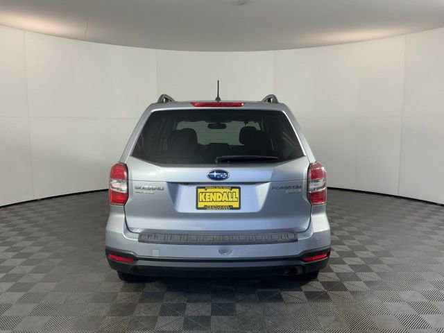 Used 2014 Subaru Forester 2.5i Premium w/ All-Weather Package image 6