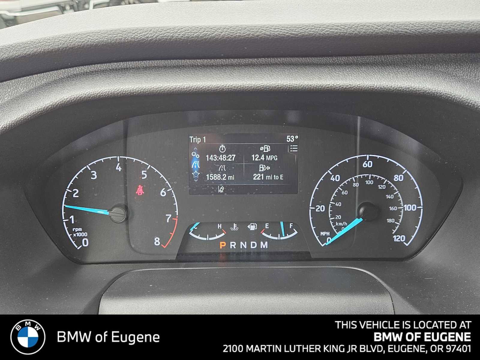 Used 2023 Ford Transit 350 XLT image 25