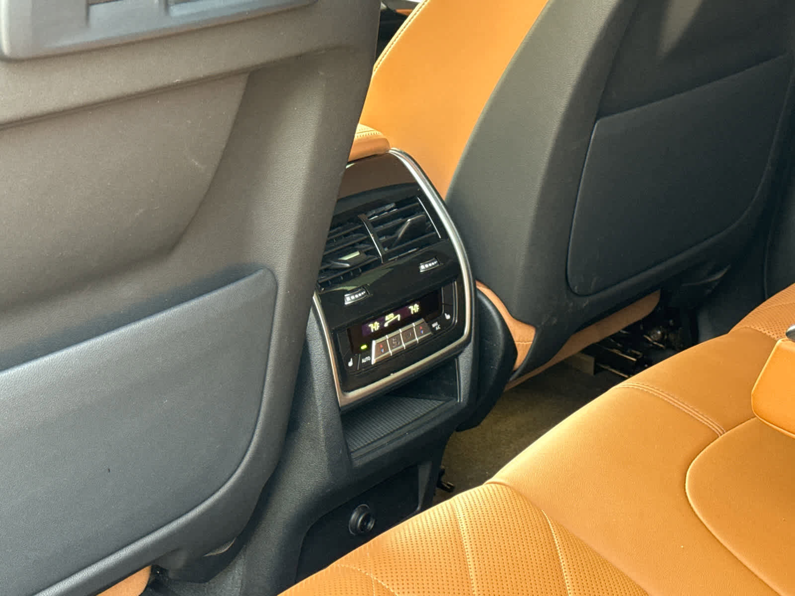 Certified 2023 BMW X5 xDrive40i w/ Executive Package image 15