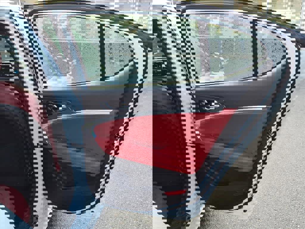 Used 2024 Genesis G70 2.5T w/ Sport Prestige Package image 11