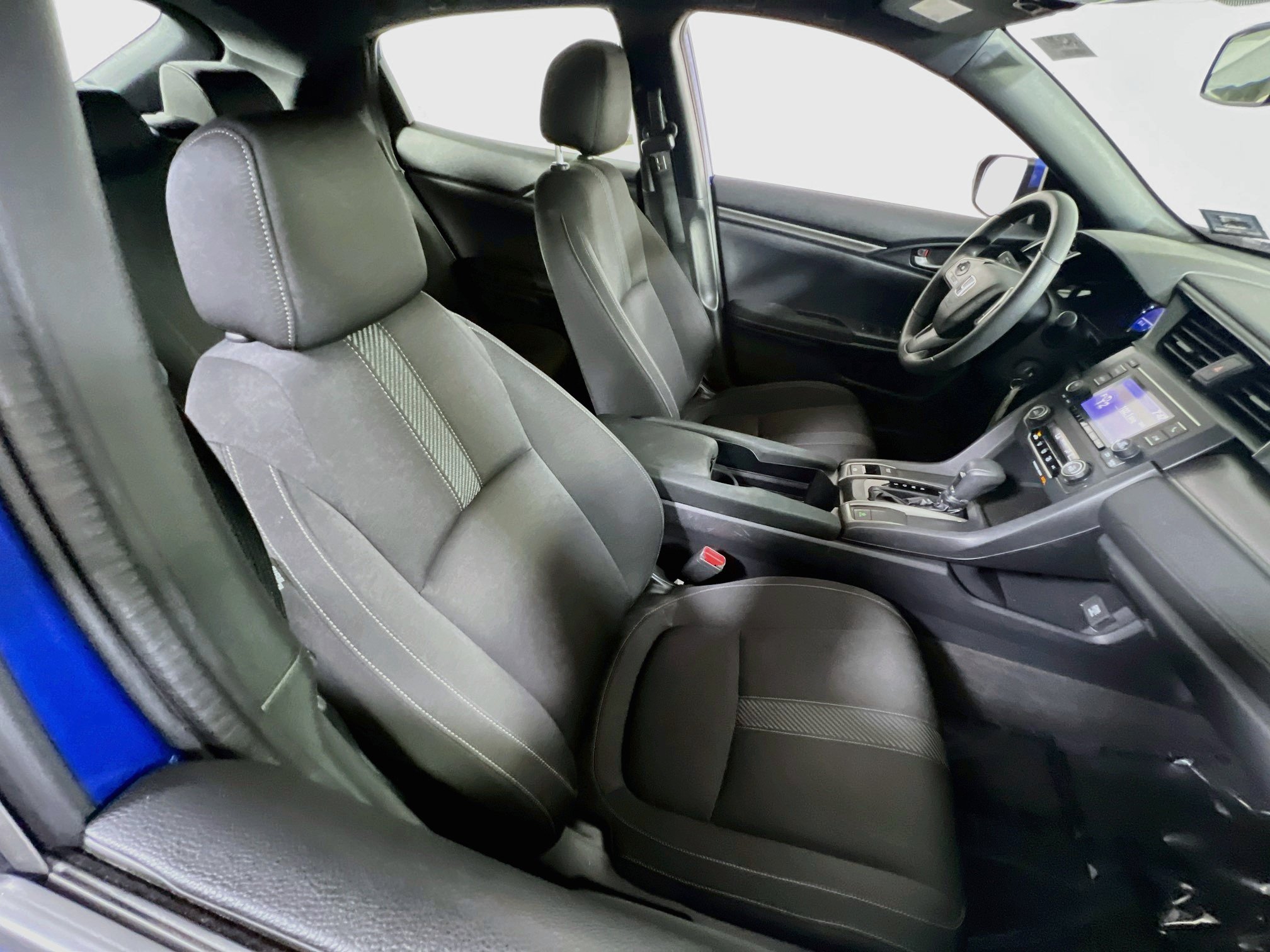 Used 2018 Honda Civic LX image 25