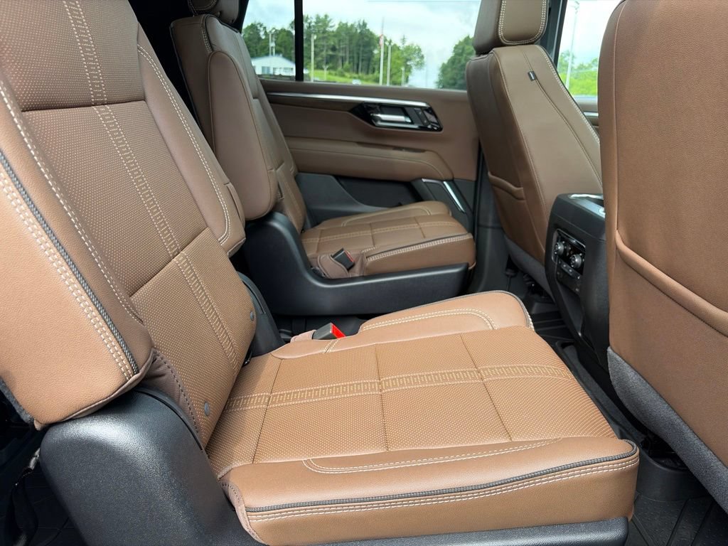 New 2026 Chevrolet Tahoe High Country AWD/4WD image 41