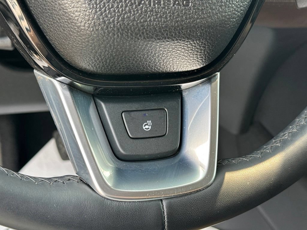 Used 2025 Honda Pilot Elite image 18