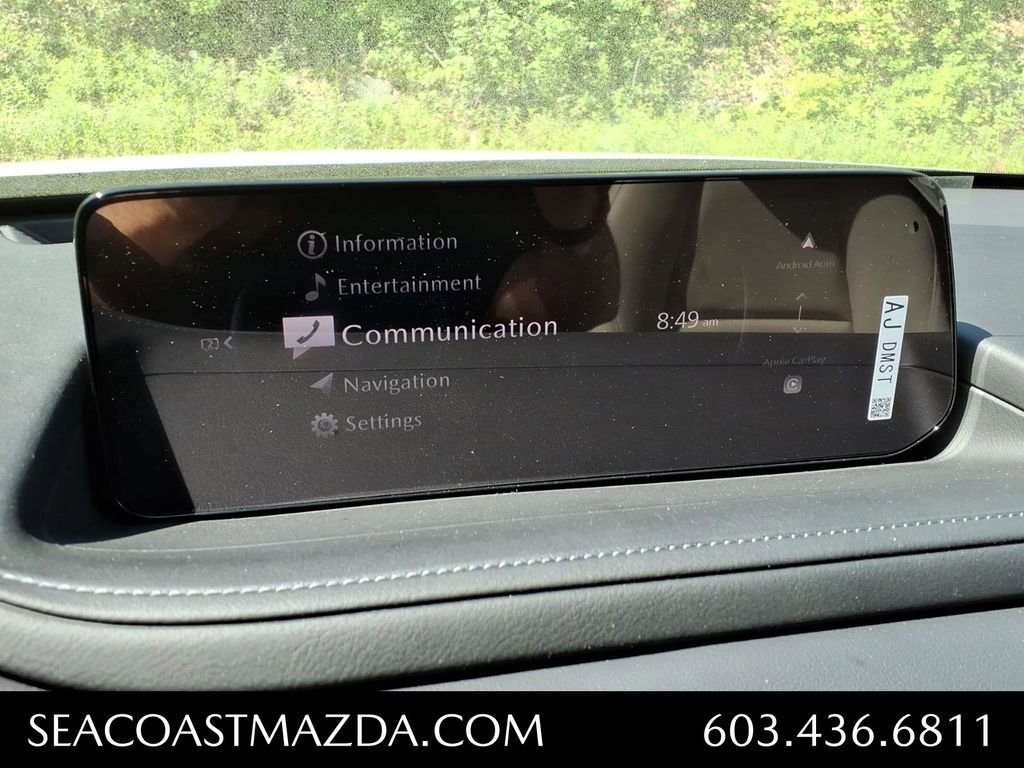 New 2026 MAZDA CX-30 AWD 2.5 S w/ Premium Package image 10