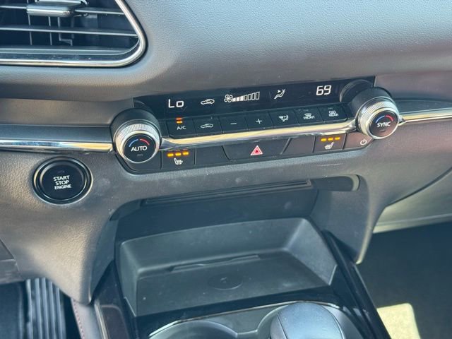 Used 2024 MAZDA CX-30 AWD 2.5 S w/ Preferred Package image 19