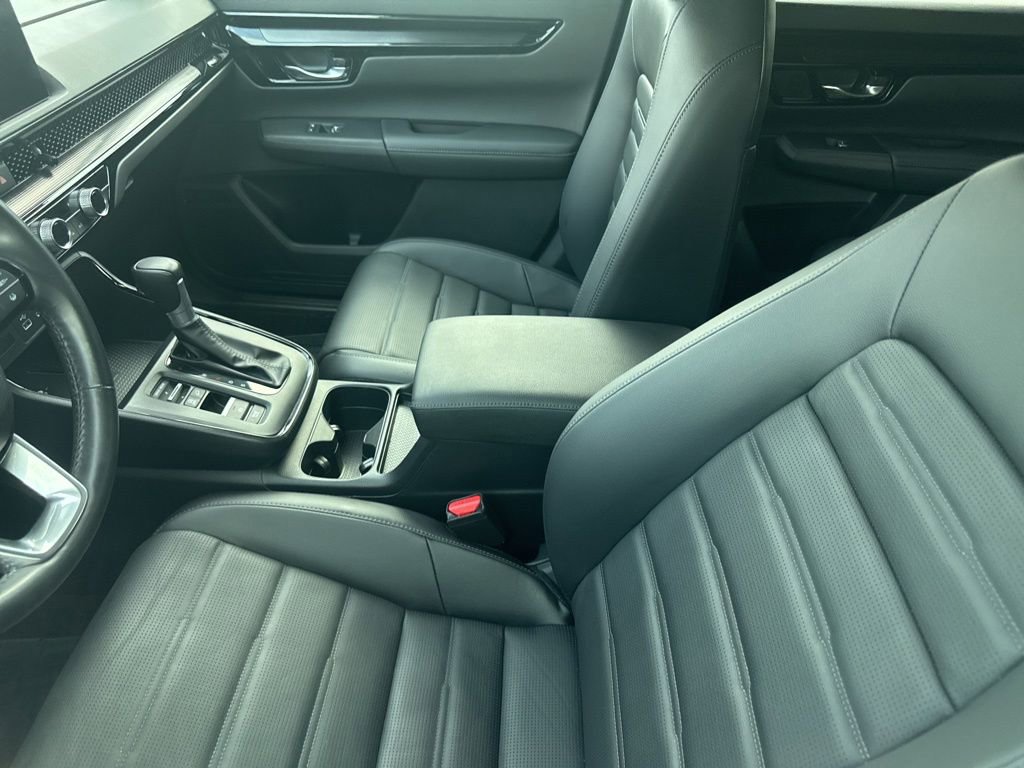 Used 2024 Honda CR-V EX-L image 4
