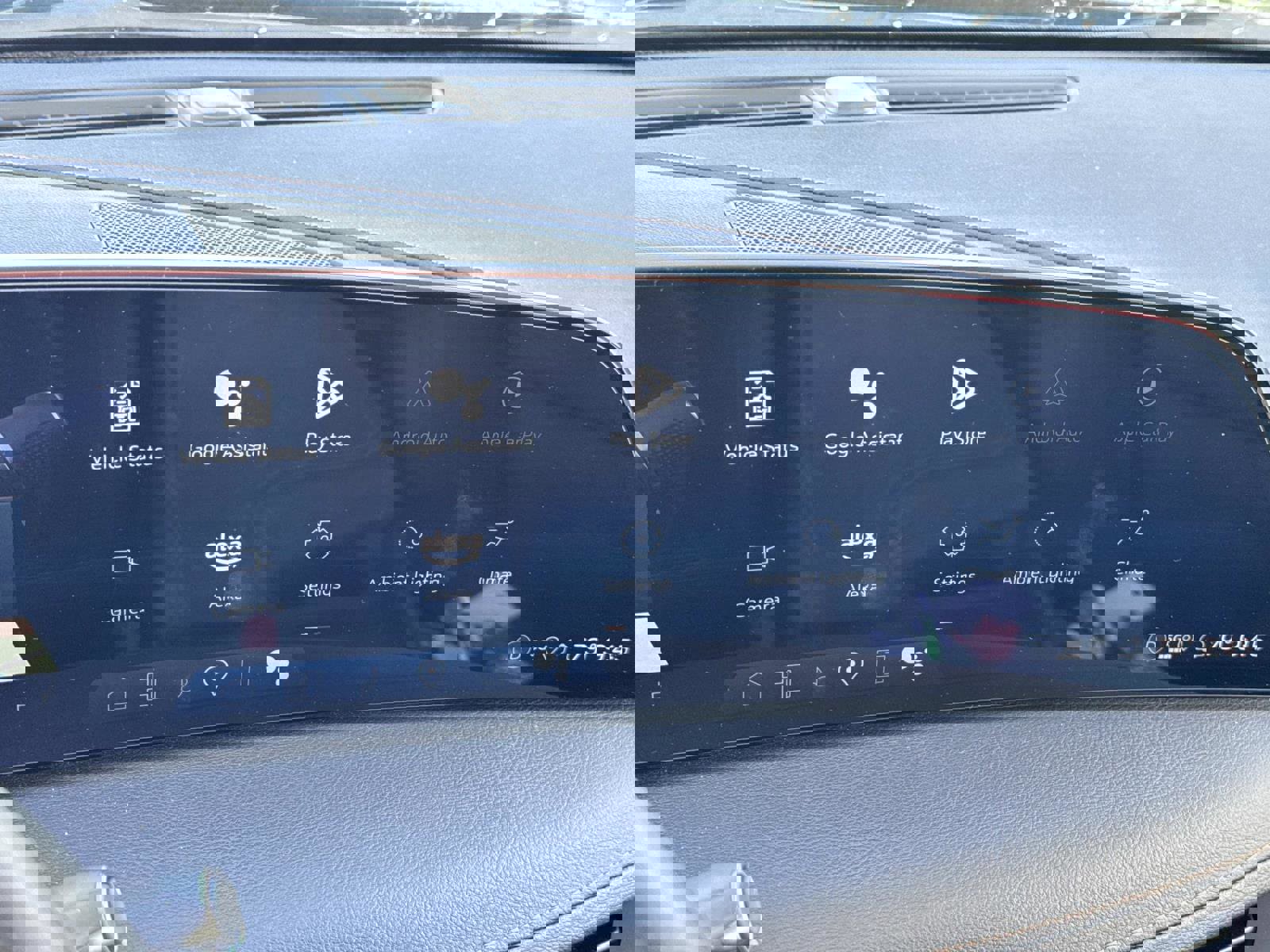 New 2025 Cadillac CT5 Sport image 23