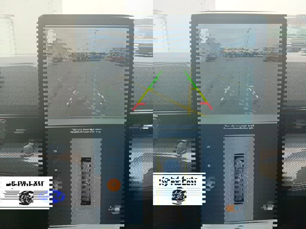 Used 2025 Ford Mustang Mach-E GT image 35