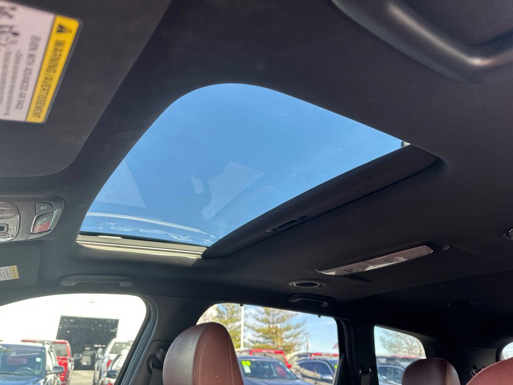 Used 2023 Kia Telluride EX w/ EX Captain's Chair Package image 33