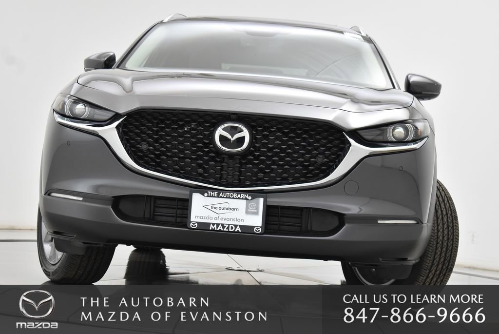 New 2026 MAZDA CX-30 AWD 2.5 S w/ Premium Package image 5