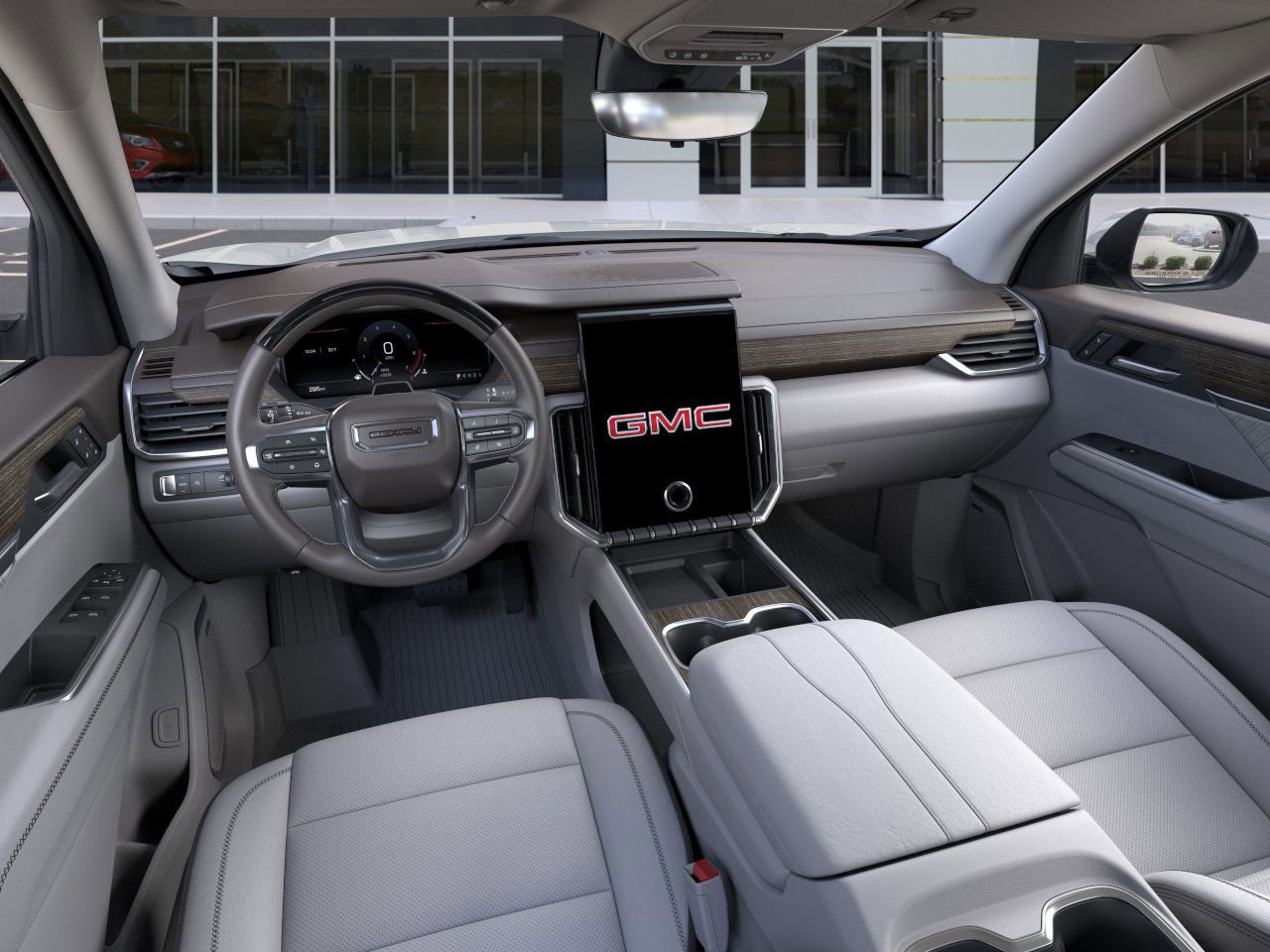 New 2026 GMC Acadia Denali w/ Super Cruise Package image 39