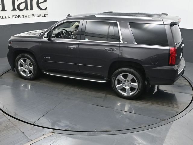 Used 2016 Chevrolet Tahoe LTZ image 44