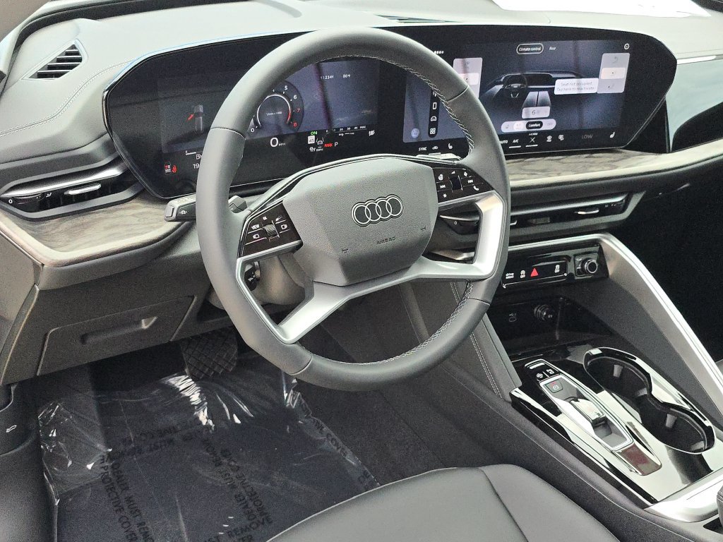 New 2026 Audi Q5 Premium Plus AWD/4WD image 16