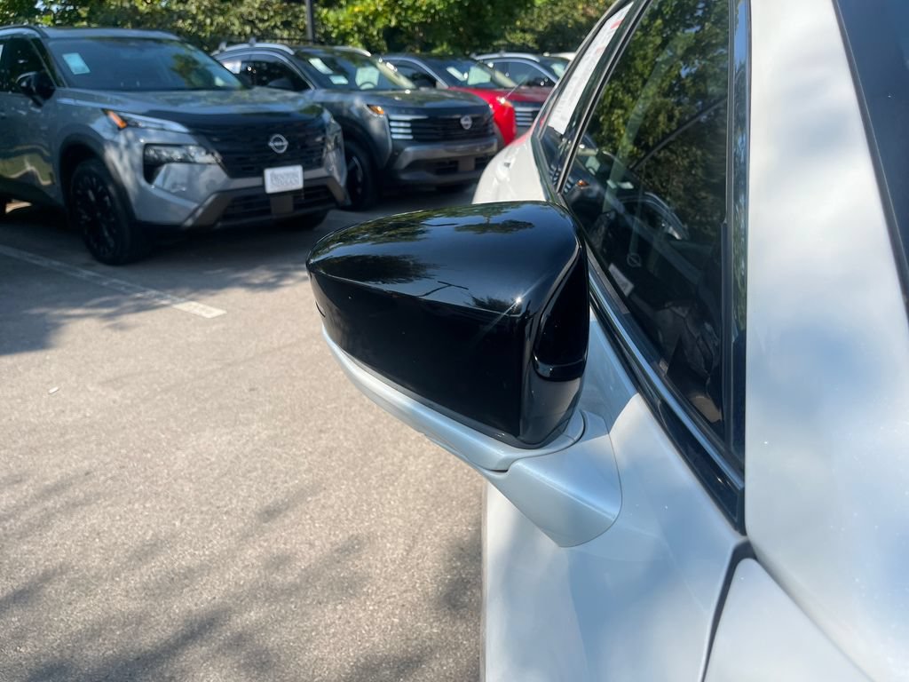 Used 2021 Acura TLX w/ Technology Package FWD image 37
