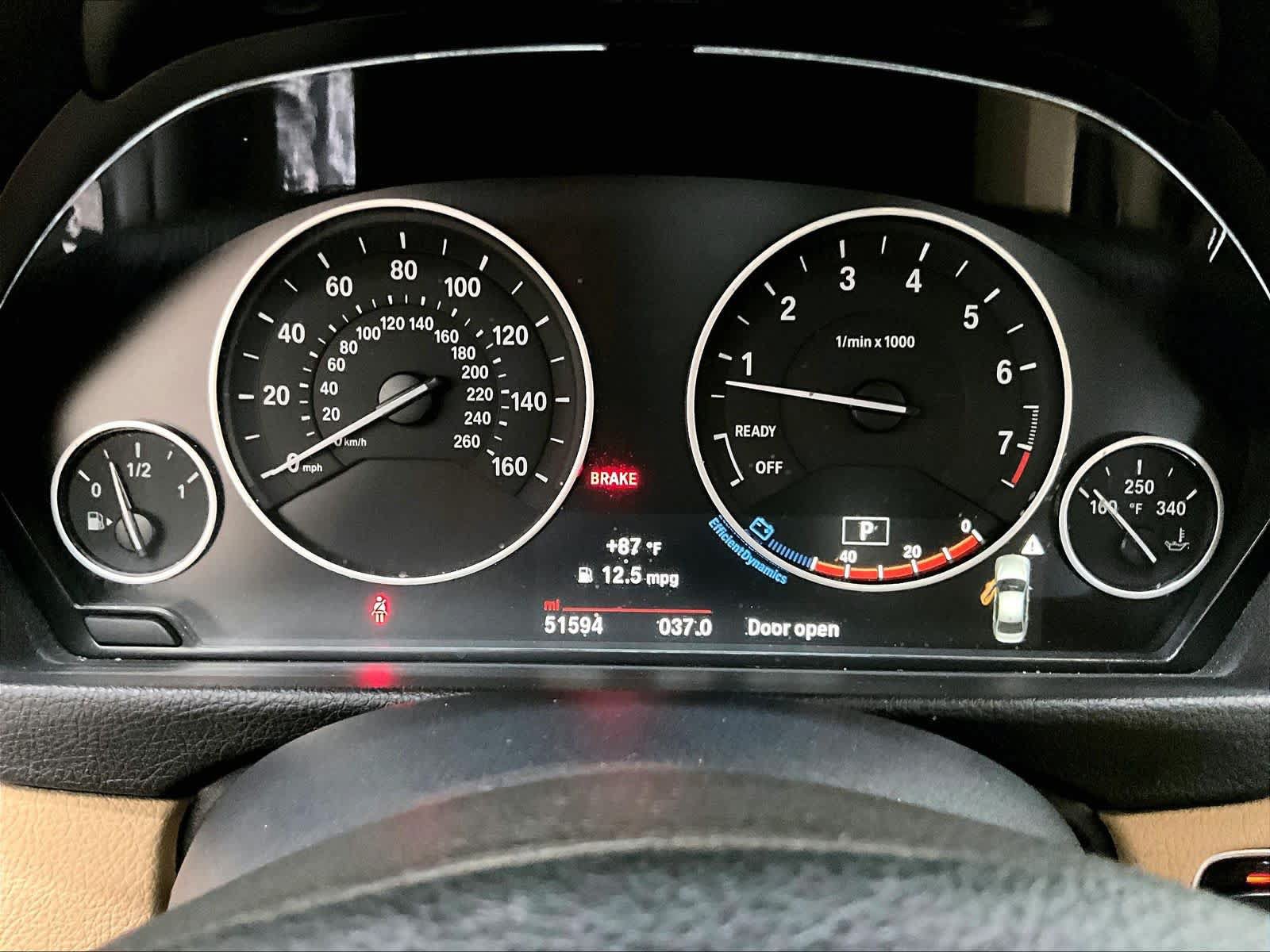 Used 2018 BMW 340i Sedan RWD image 22