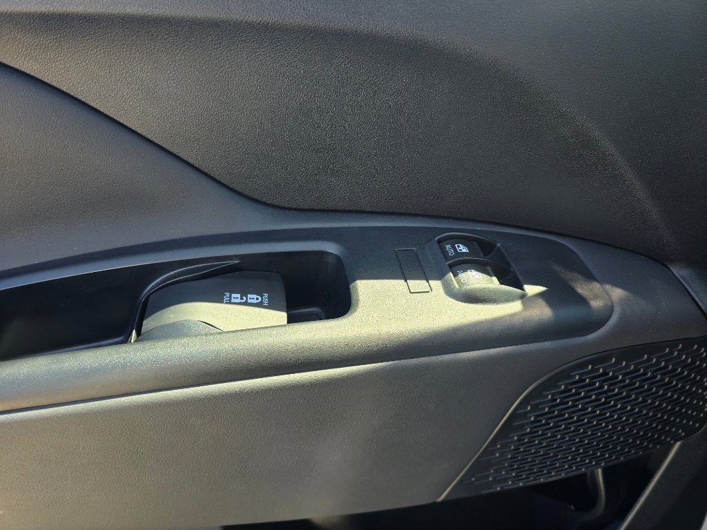 Used 2022 RAM ProMaster City Tradesman image 12