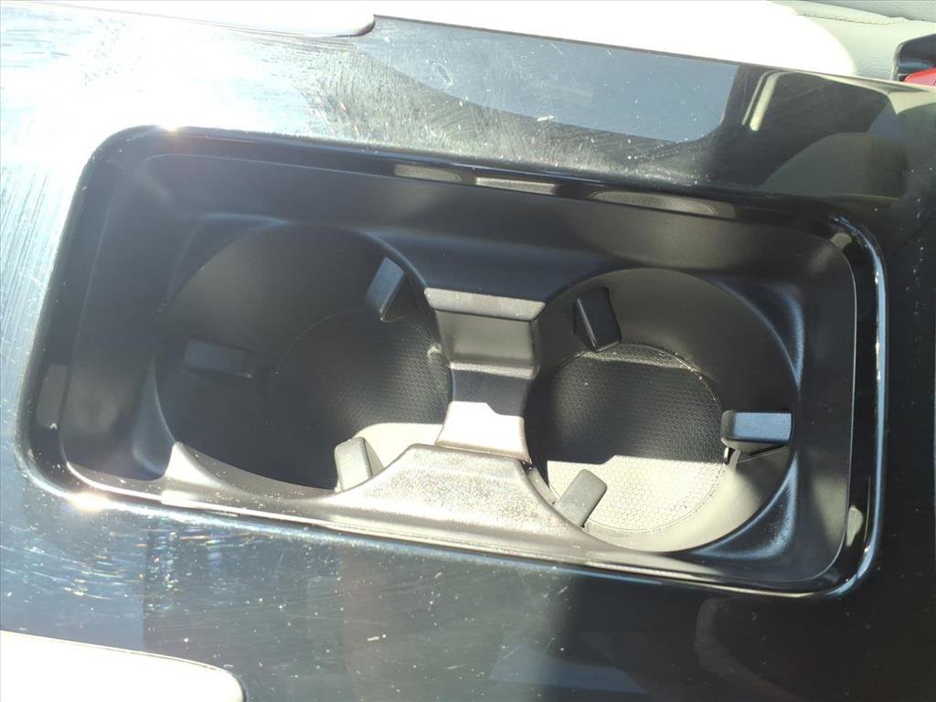 Used 2024 Mitsubishi Eclipse Cross SEL AWD/4WD image 11