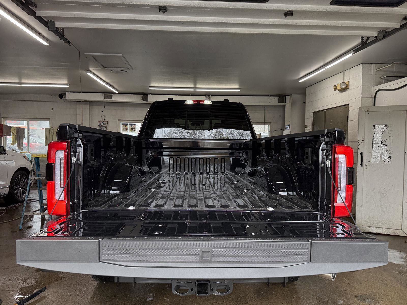 New 2026 Ford F350 Platinum image 30