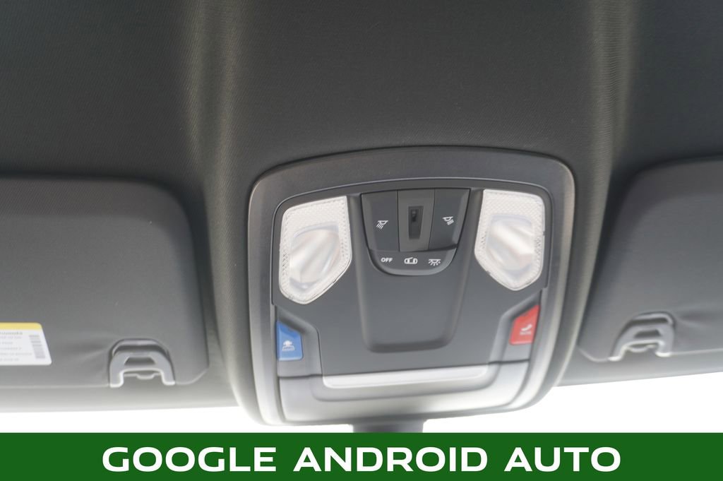 Used 2023 RAM 3500 Tradesman image 26