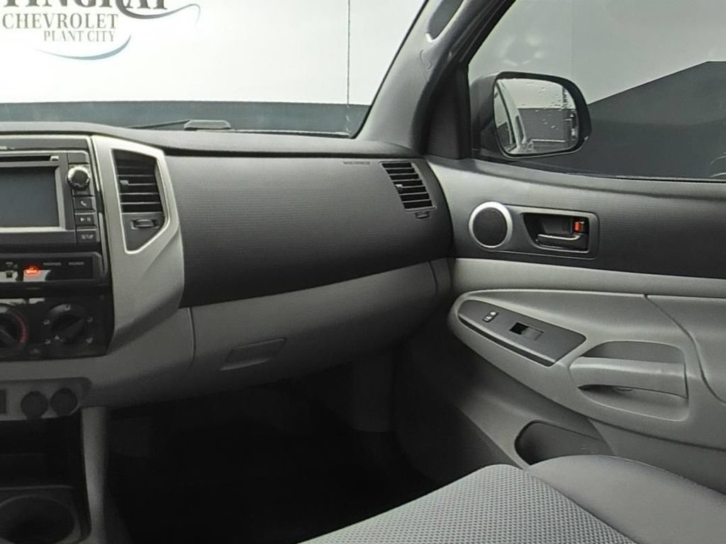Used 2013 Toyota Tacoma PreRunner w/ TRD Sport Pkg RWD image 15