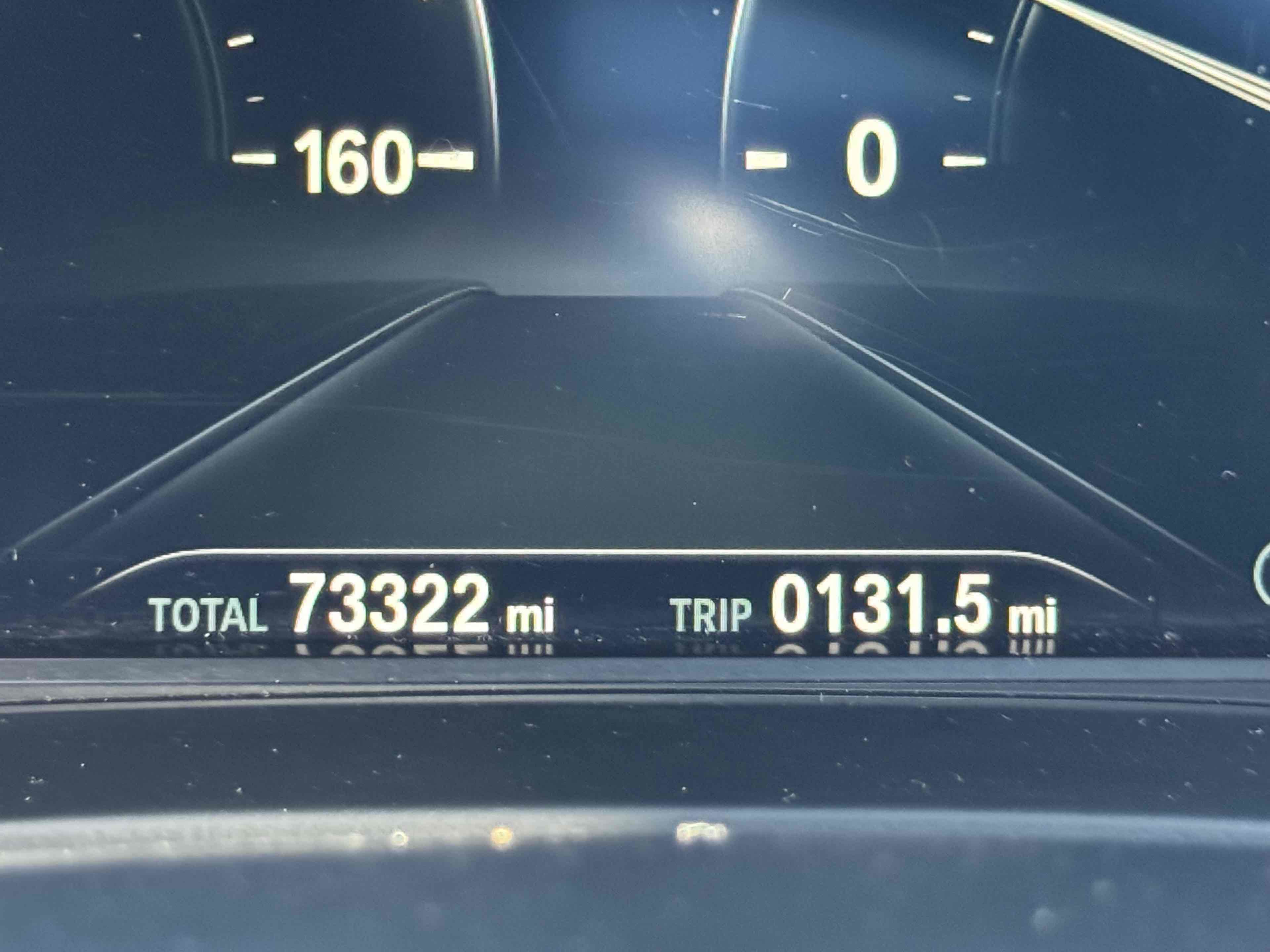 Used 2018 BMW 540i image 24