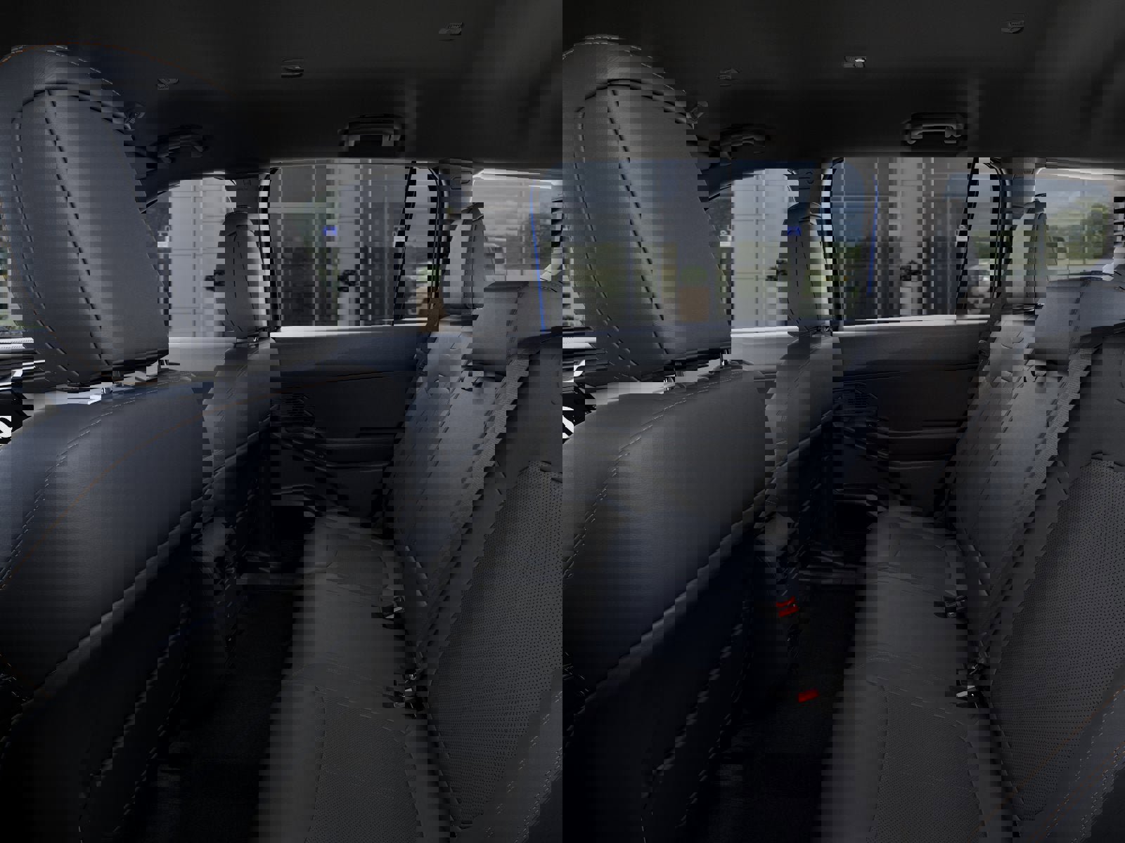 New 2026 Jeep Cherokee Limited image 49