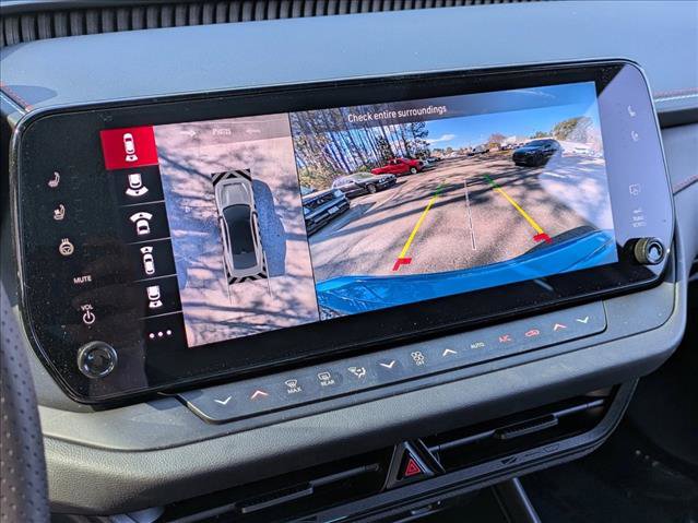 New 2026 Dodge Charger Scat Pack image 15