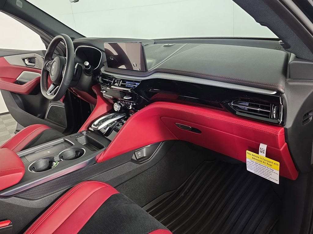 Used 2025 Acura MDX A-Spec image 20