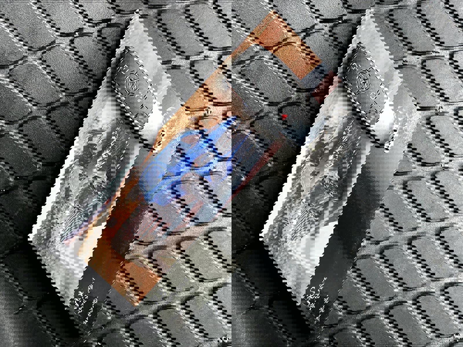 Used 2022 Mercedes-Benz GLB 250 4MATIC image 32