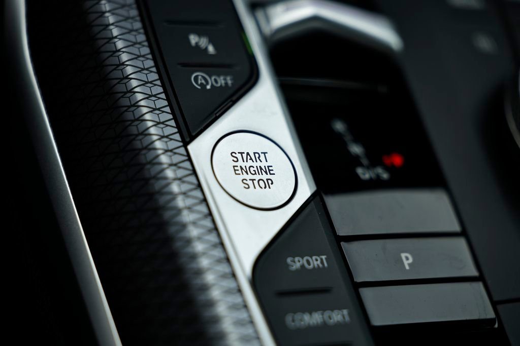 New 2026 BMW 330i Sedan image 39