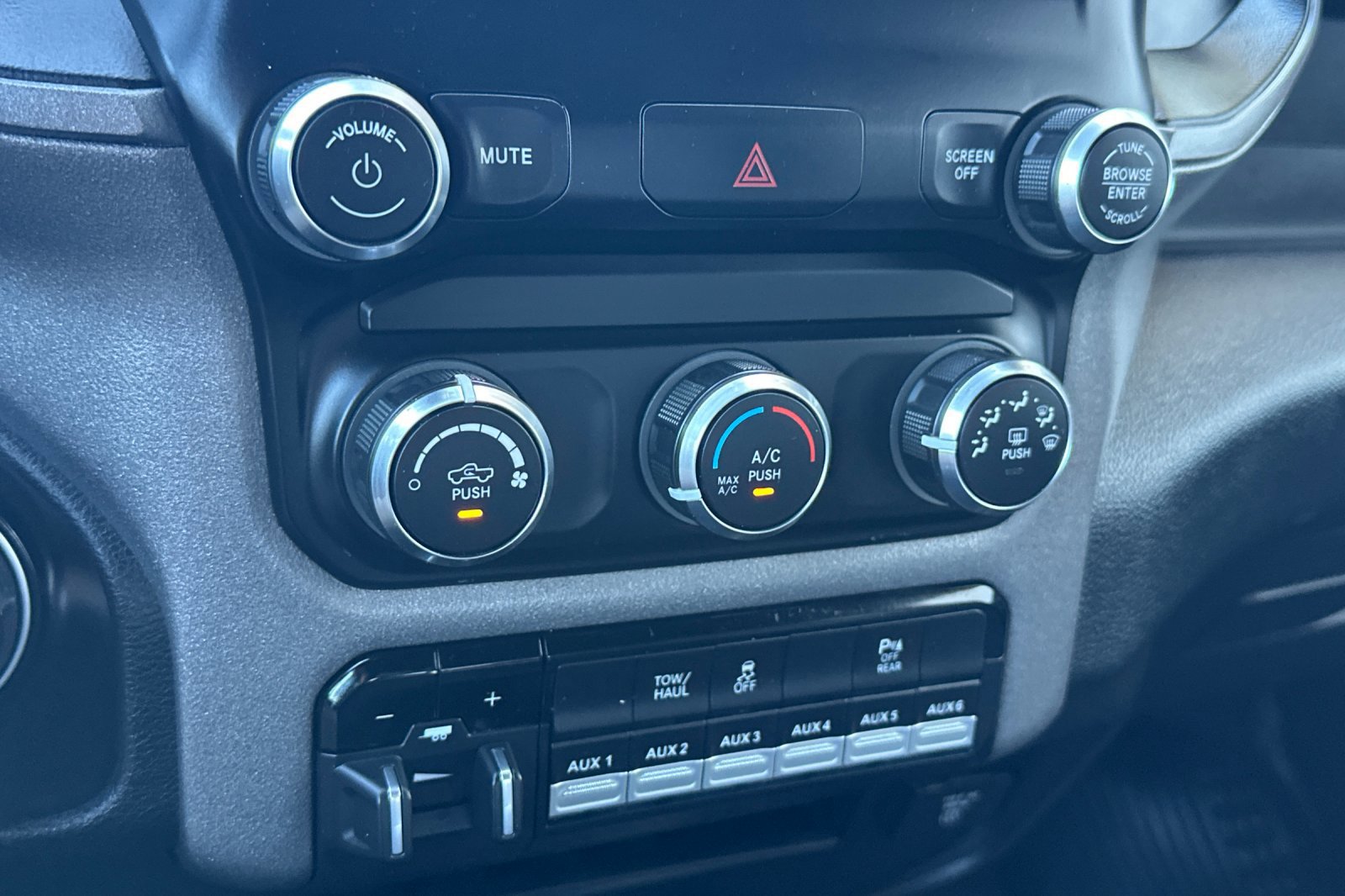 Used 2022 RAM 2500 Tradesman image 20