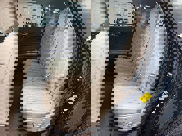 Used 2023 Genesis GV80 3.5T image 10