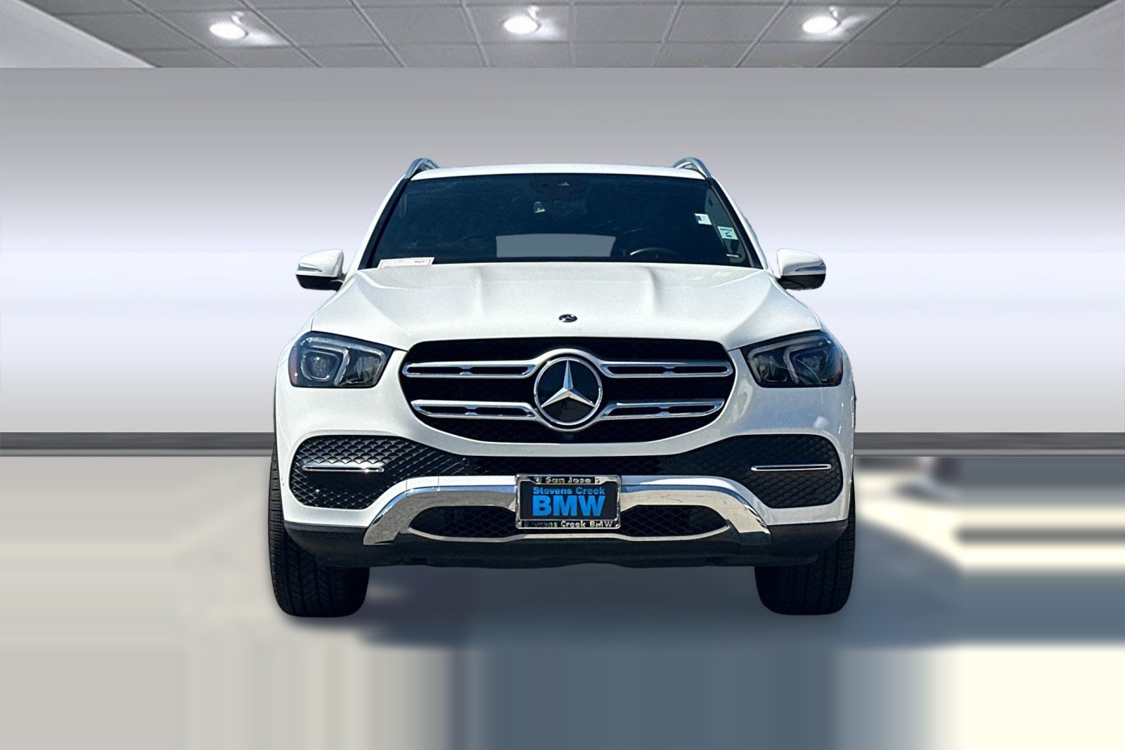 Used 2020 Mercedes-Benz GLE 350 image 6