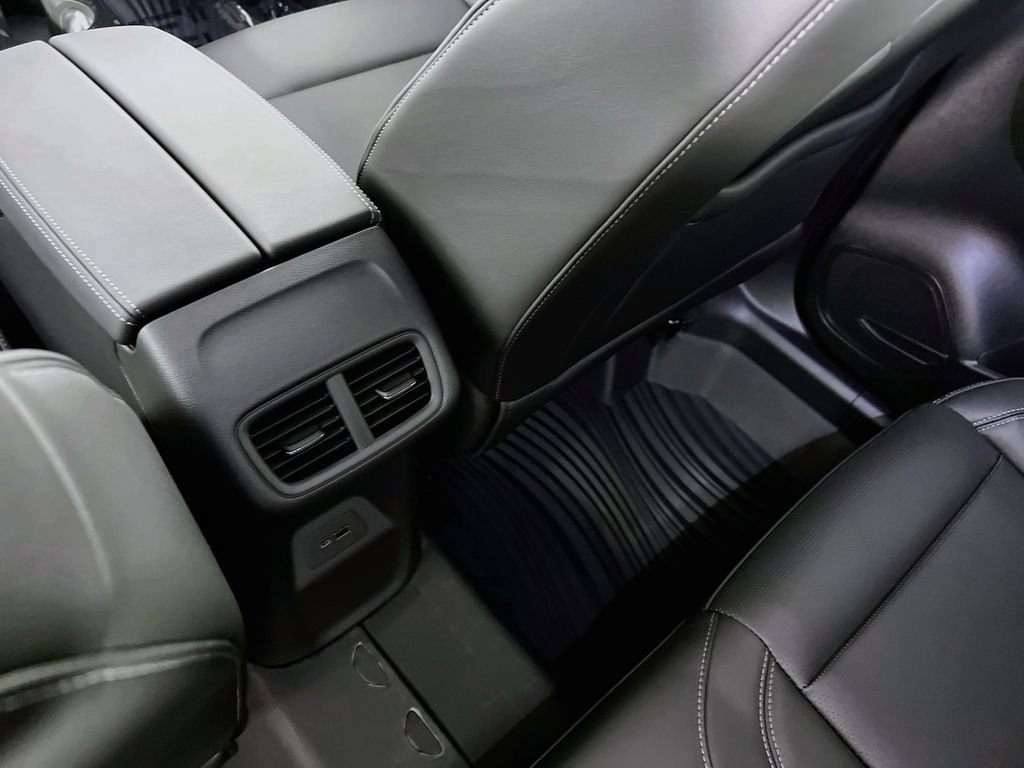 New 2026 Buick Envision Preferred AWD/4WD image 21