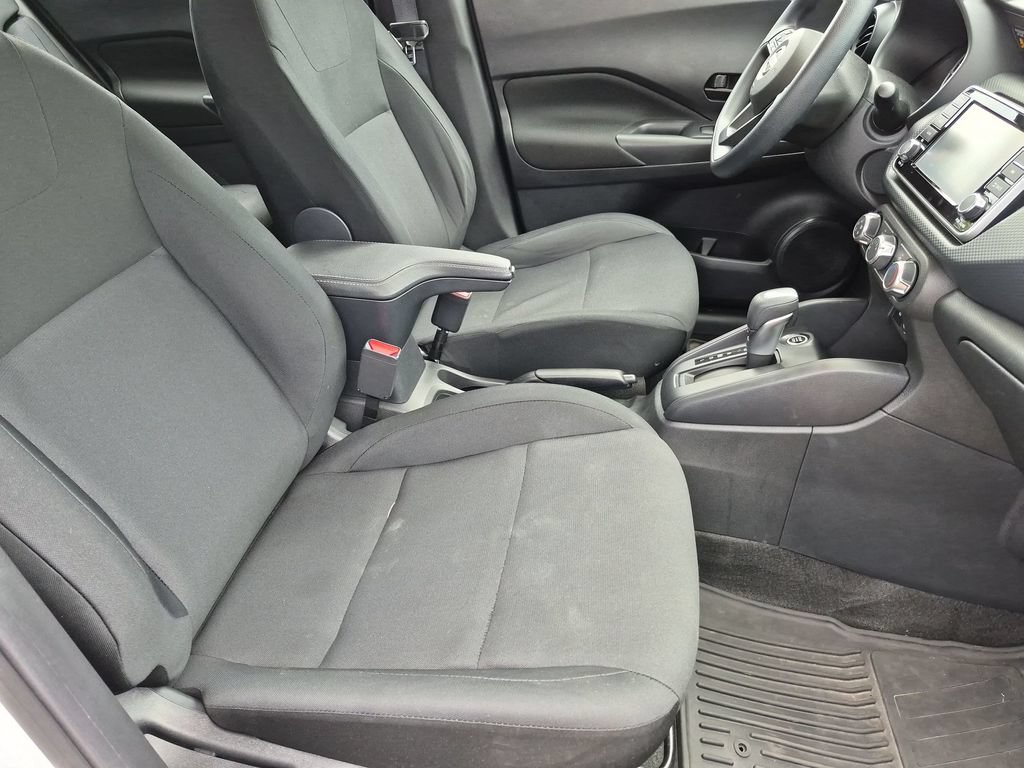 Certified 2023 Nissan Kicks S FWD image 28