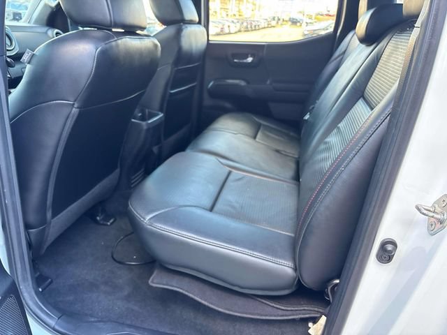 Used 2019 Toyota Tacoma TRD Pro AWD/4WD image 9