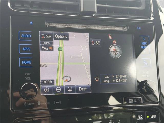 Used 2018 Toyota Prius Prime Plus image 13