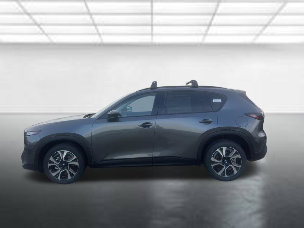 New 2026 MAZDA CX-5 Preferred AWD/4WD image 8
