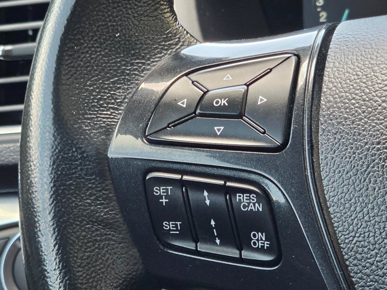 Used 2018 Ford Explorer Sport w/ Equipment Group 401A AWD/4WD image 20