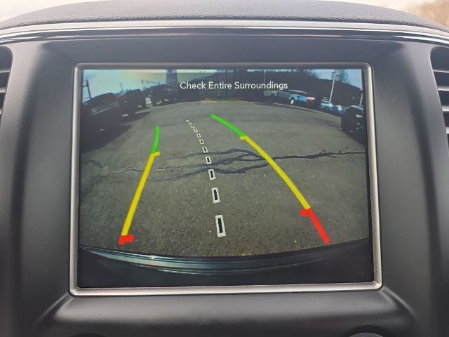 Used 2018 Jeep Grand Cherokee Altitude image 34