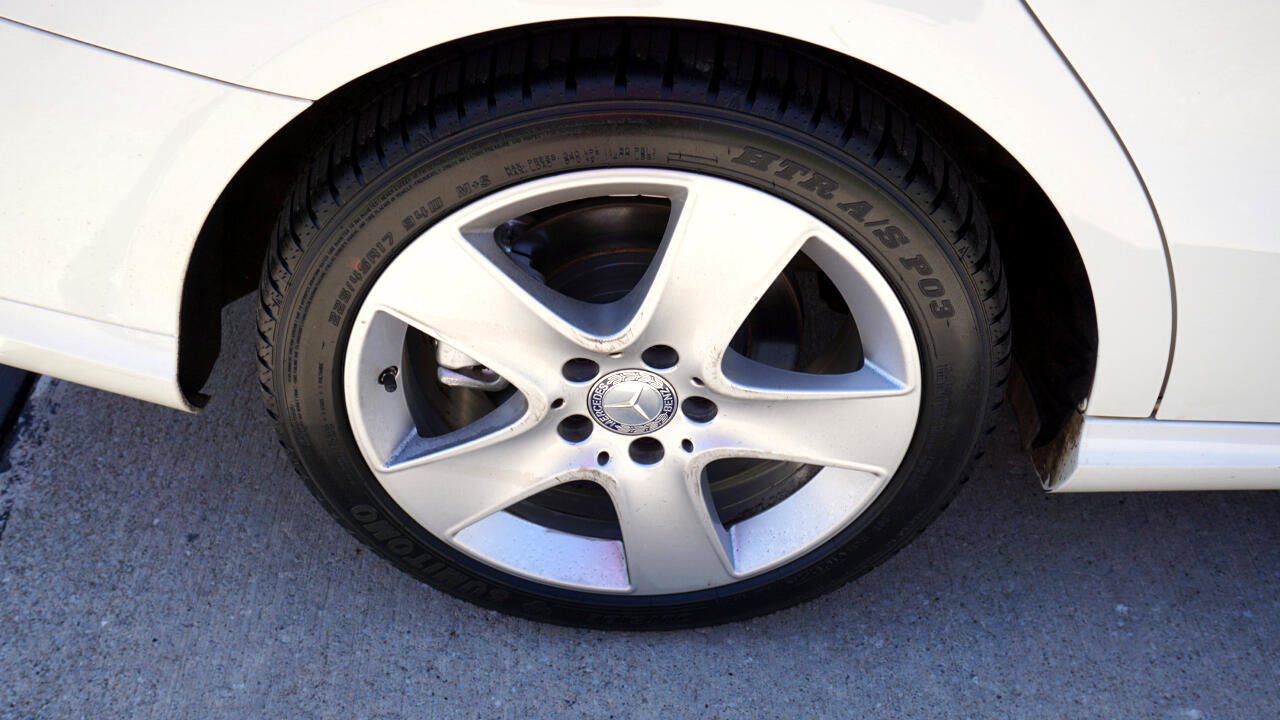 Used 2015 Mercedes-Benz CLA 250 image 11