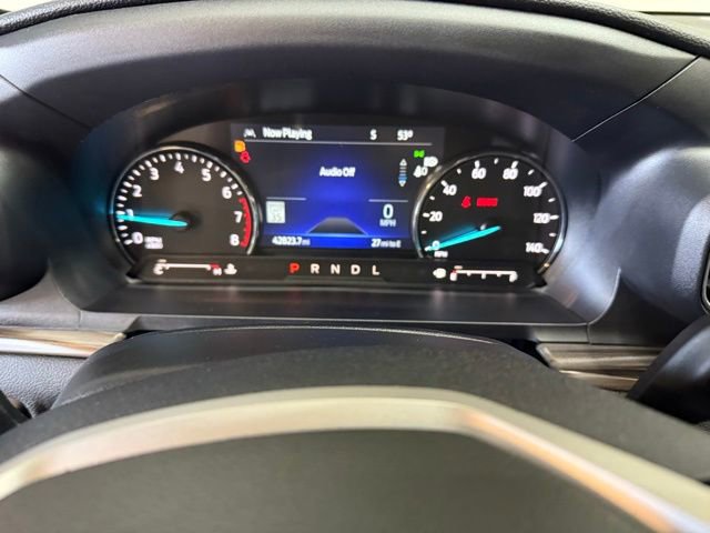 Used 2023 Ford Explorer Limited w/ Limited Technology Package image 27