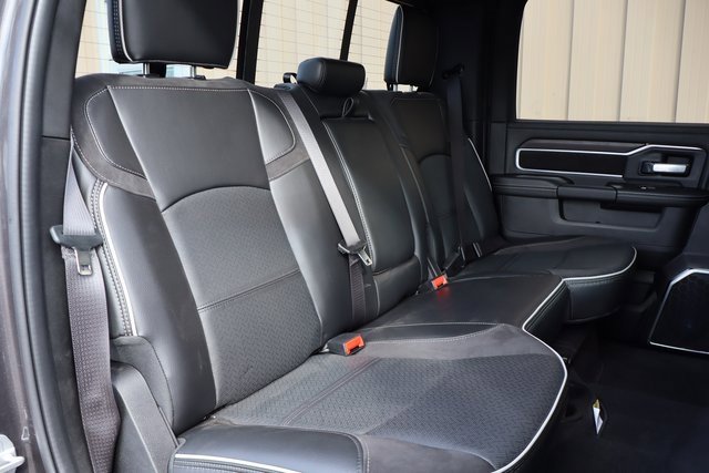 Used 2025 RAM 2500 Laramie image 50