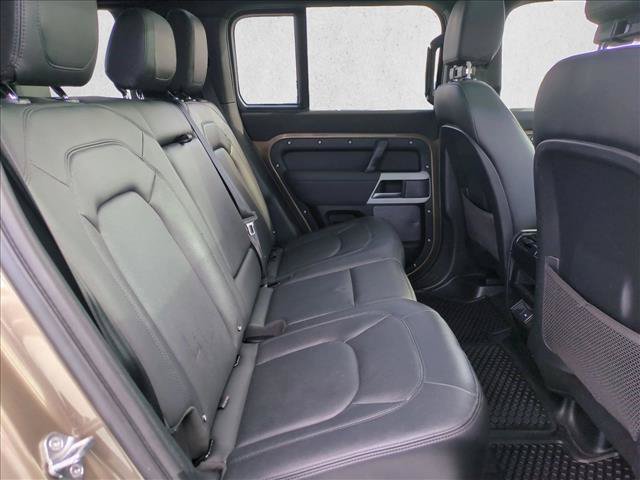 Used 2023 Land Rover Defender 110 S AWD/4WD image 21