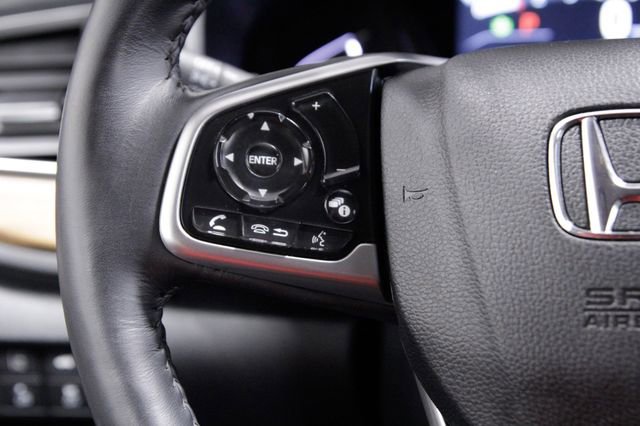 Certified 2022 Honda CR-V Touring image 26