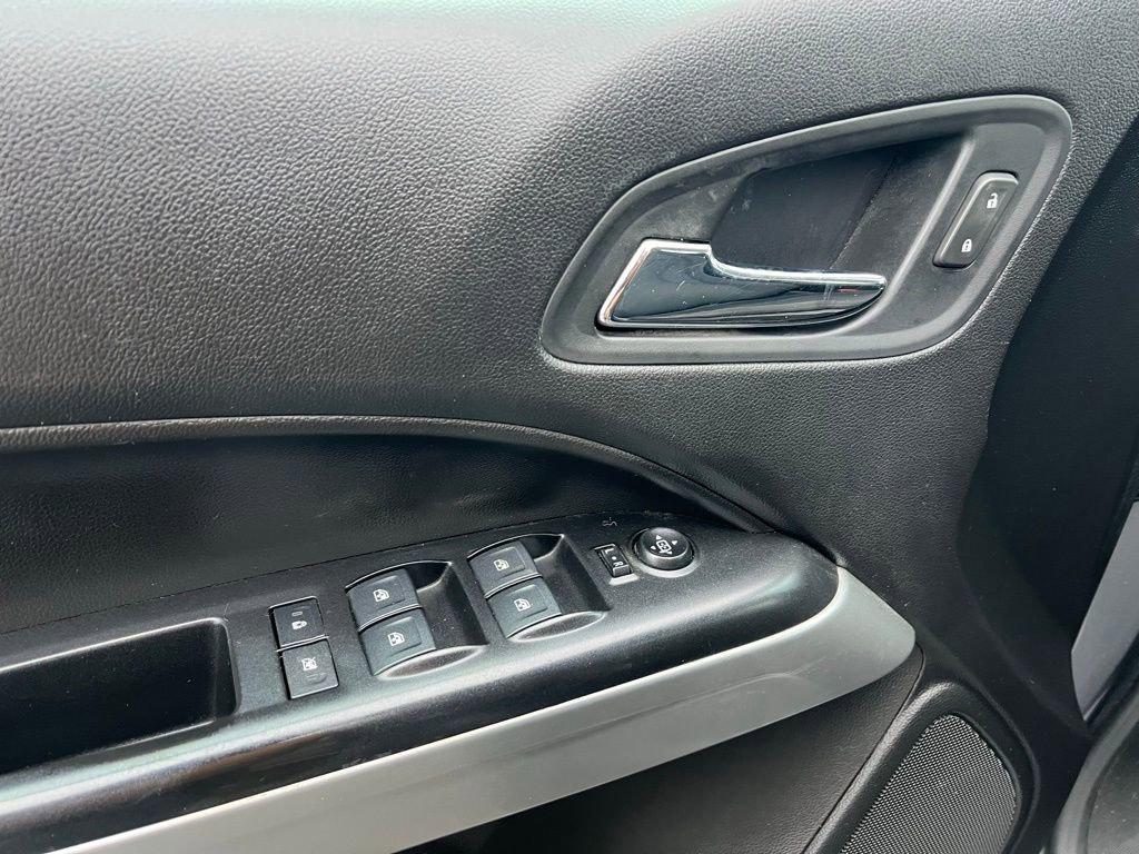 Used 2018 Chevrolet Colorado LT w/ LT Convenience Package image 15