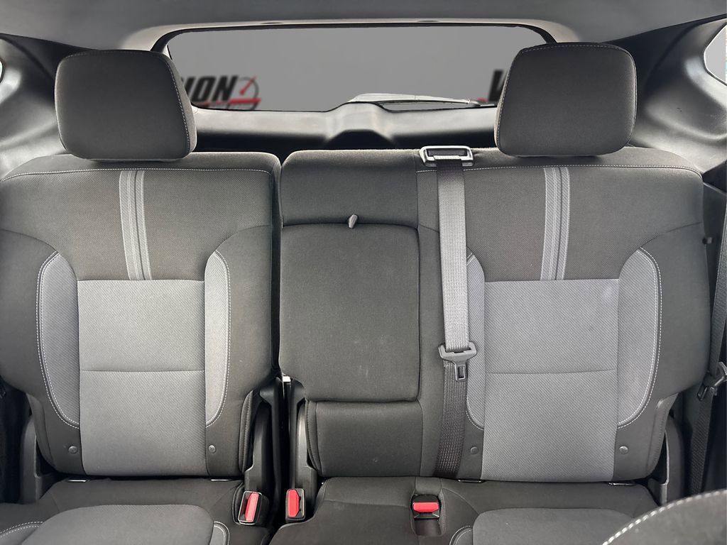 Used 2023 Chevrolet Blazer LT image 18