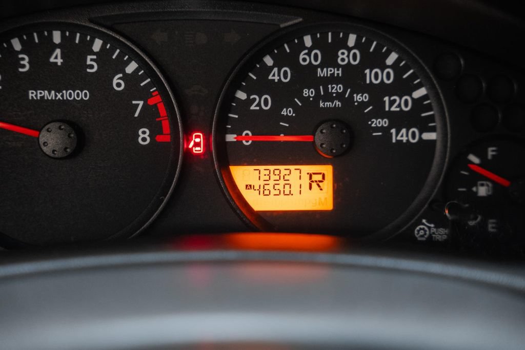 Used 2021 Nissan Frontier SV RWD image 40