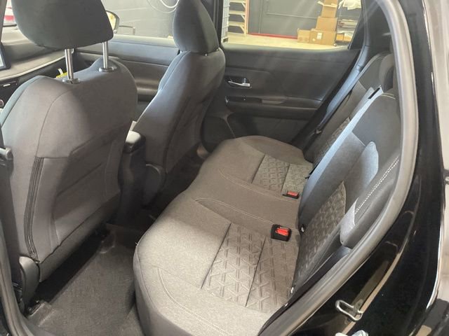 Certified 2025 Nissan Kicks SV w/ SV Premium Package image 25